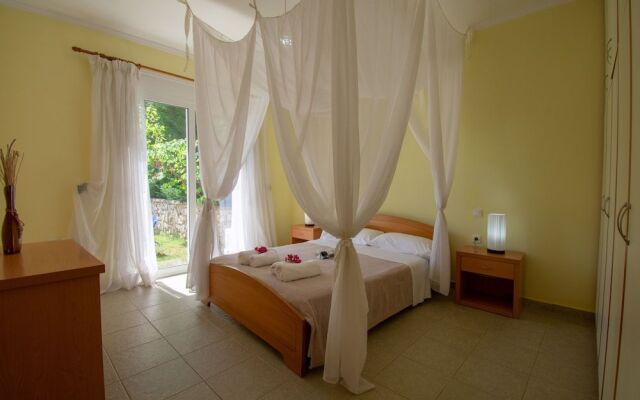 Villa Barbati 1