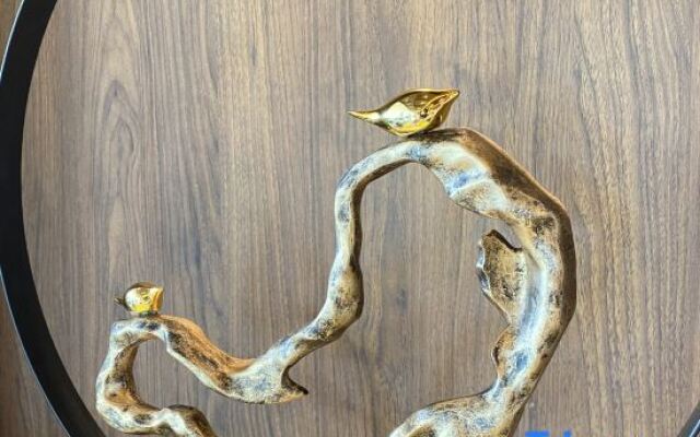 Xin-li Du Business Hotel