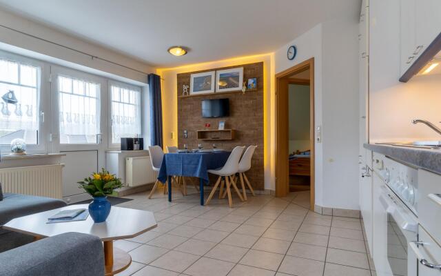Apartment in Tating in Tating