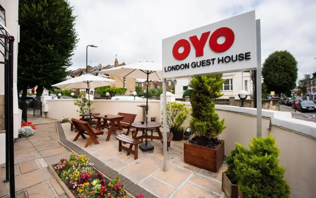 London Guest House