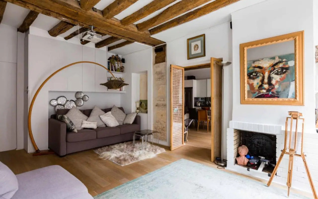 Fareniente Paris Marais