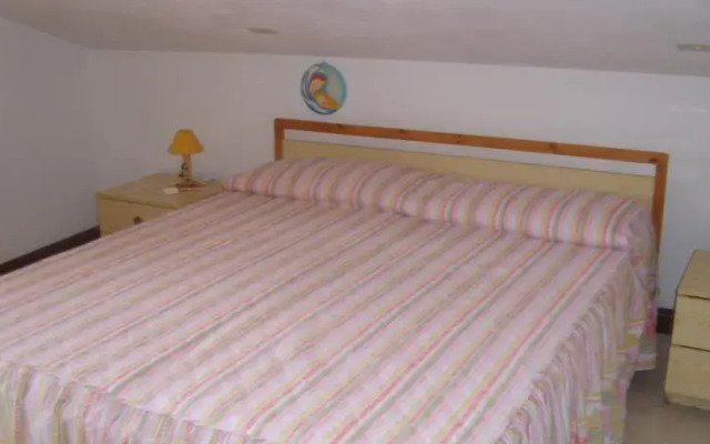 Apartments Fornea - Menazza