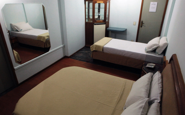 Gamboa Rio Hotel