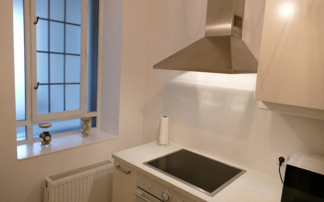 Stylish City Apartments Vienna