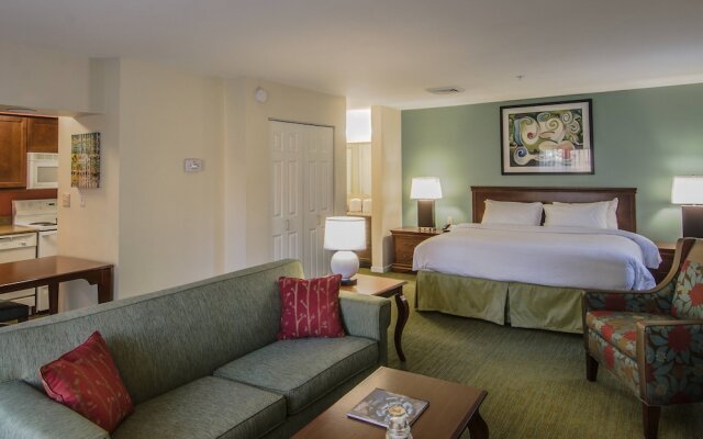 Residence Inn Herndon Reston