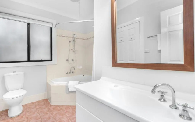 Club Wyndham Pokolbin Hill