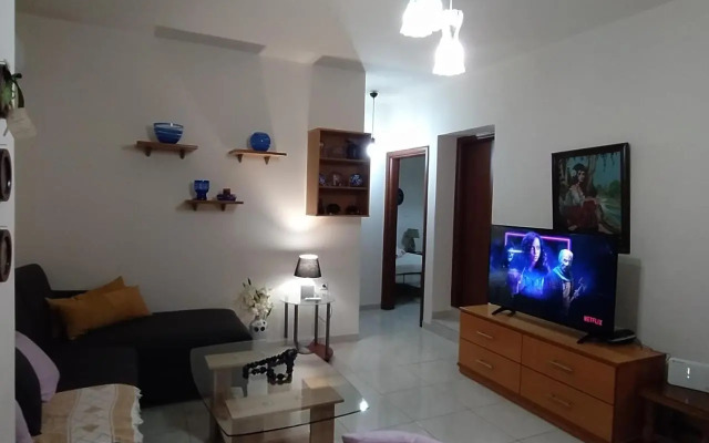 Giota's City House