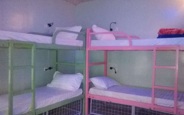 Hostel Roma Inn