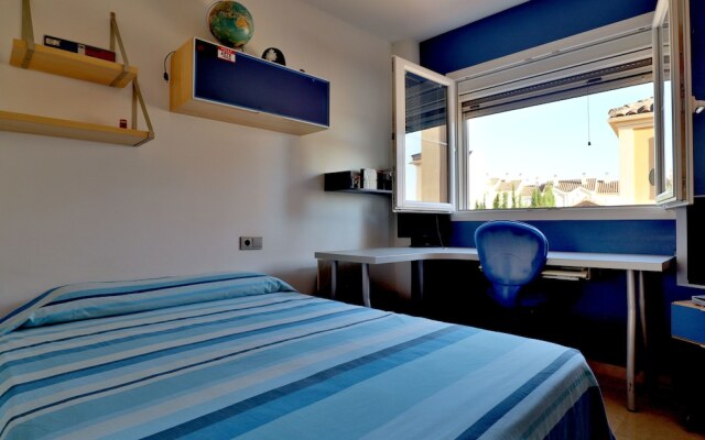 ASVACOR Chalet la Casita de Monchy