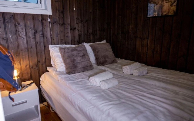 Vollsnes Feriehus Stryn