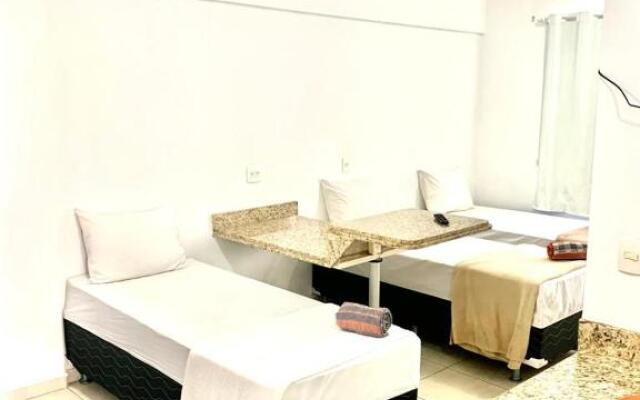 Flats Residence Bueno