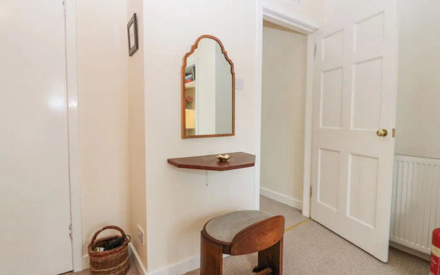 Branklyn Garden Cottage