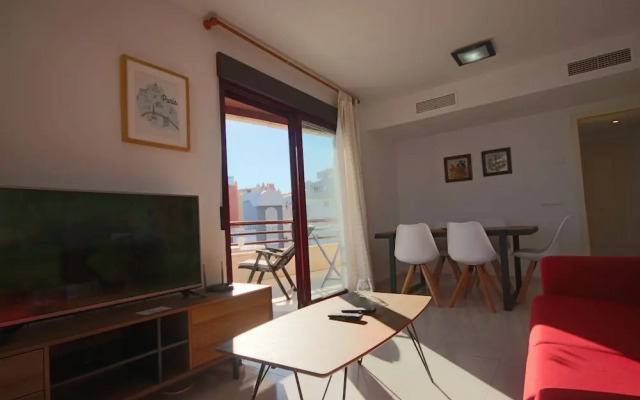 Exclusive Frontline Duplex Penthouse: Best View!