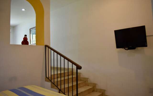 Hotel Plaza Huatulco