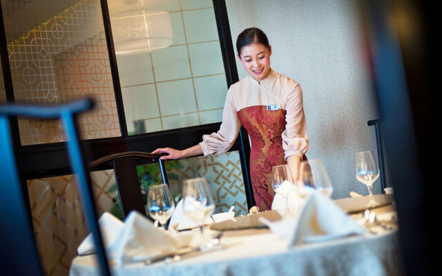 Holiday Inn Shanghai Pudong Kangqiao by IHG