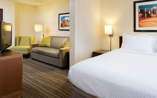 Springhill Suites Minneapolis West