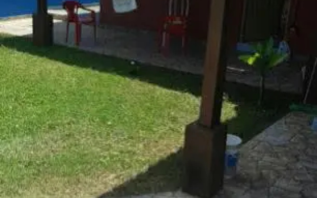 Casa de Praia Piscina Gaivotas