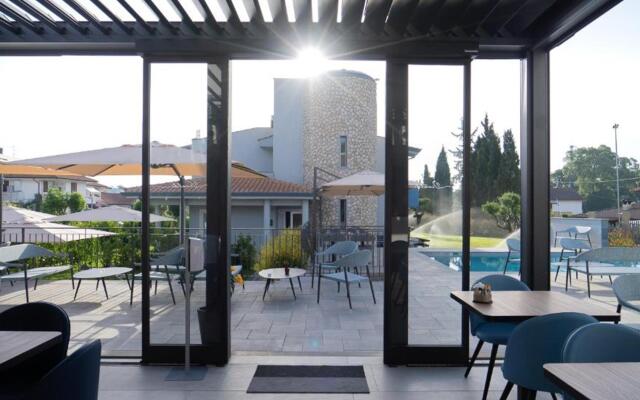 Best Western Plus Sabaudia Hotel