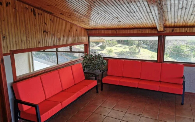 Miztli Lodge & Adventures