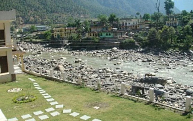 Shiv Parivar Resort