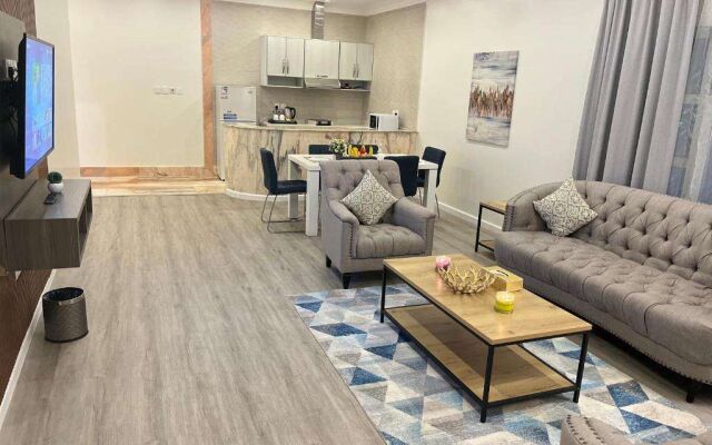 Karim Hotel - Ras Tanura
