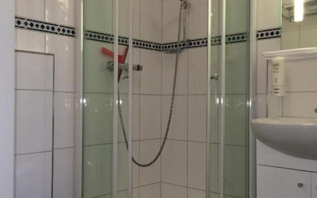 Apartment Heiterer Blick