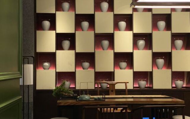 ROYGEM Hotel Jianshe Middle Road Miluo, Yueyang