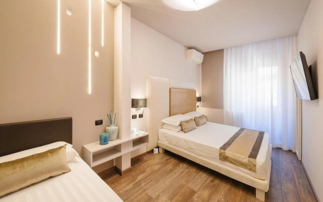 Etruska luxury Trastevere Guesthouse