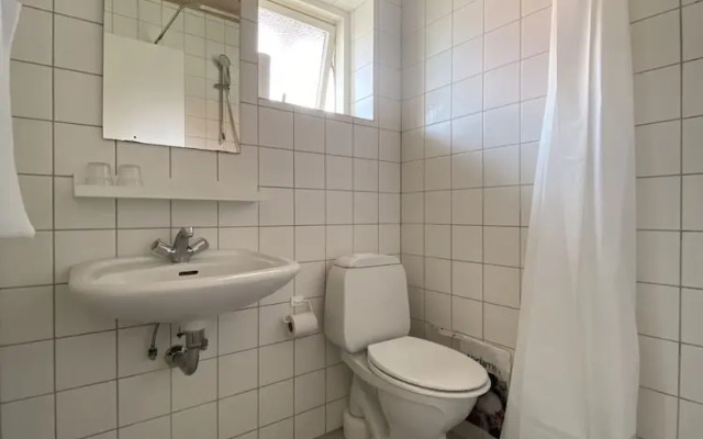 Skagen Motel