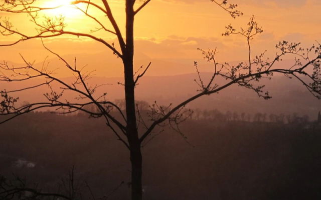 RSH Luxury Casale Sabina Valley