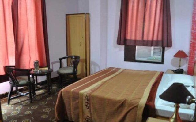 Hotel Yatrika
