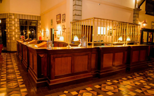 Windsor Golf Hotel & Country Club