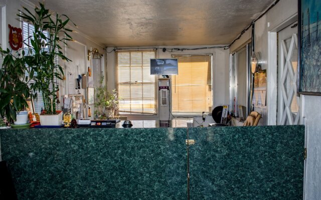Bloomfield Motel