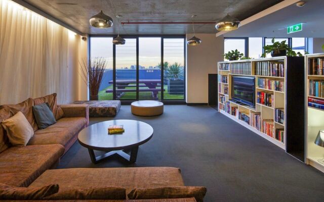The Birdcage Luxury 4BDR Penthouse