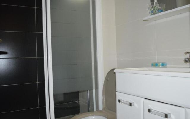 Appartement Saint-Cyprien, 2 pièces, 6 personnes - FR-1-225D-67