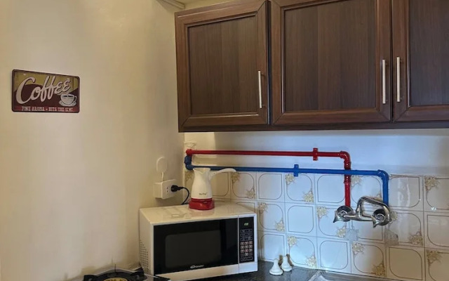 Antica Old Apartment Al-lwebdeh