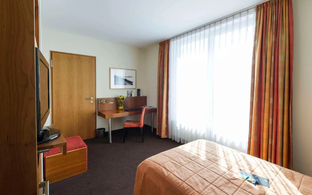 Lindner Hotel & Spa Binshof