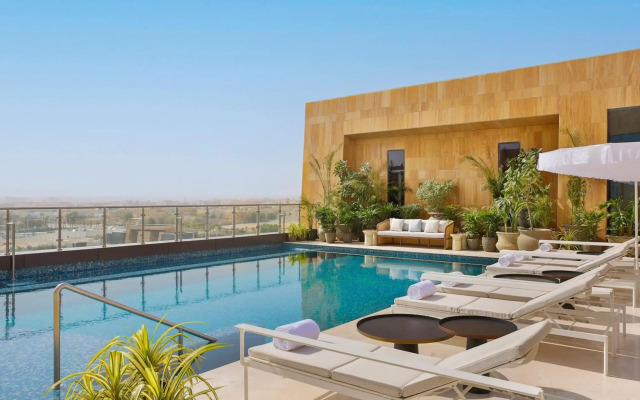 The St. Regis Riyadh