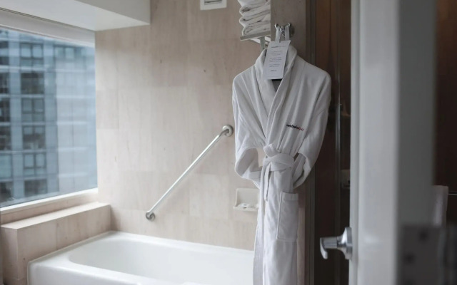 Swissotel - Chicago