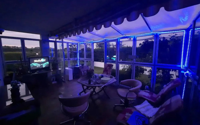 Grand Apartment Allgäu