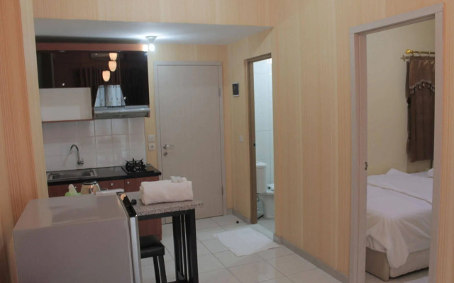 MyRooms Bekasi