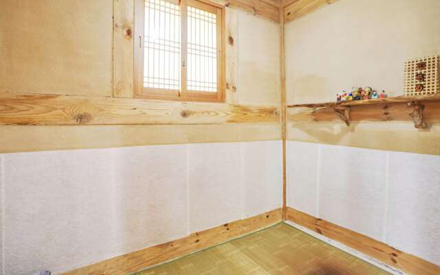 Yangyang Sodam Pension