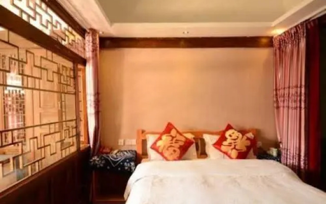 Lijiang Lion Mountain Inn