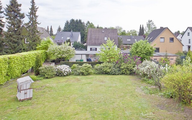 Ferienhaus Seestern