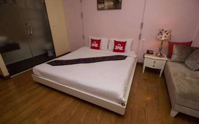 ZEN Rooms Soi Than Tawan