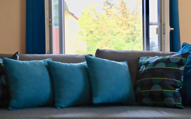 Residenz am Dresdner Stadtwald