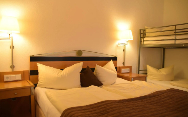 Landgasthof Hotel Röfleuten