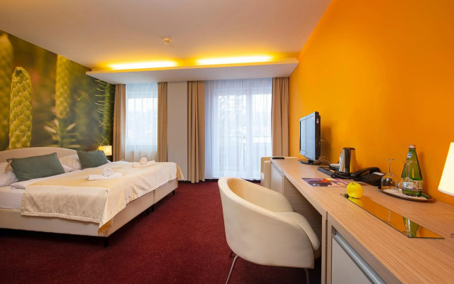 Hotel Slovan
