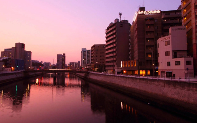 Hotel AreaOne Hakata