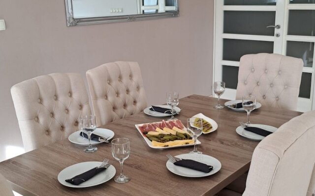 Holiday Home Gabi